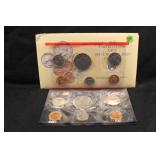 1990 U.S Mint Set P&D