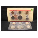 1990 U.S Mint Set P&D
