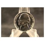 1968-S Proof Jefferson Nickel