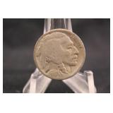 1916 Buffalo Nickel