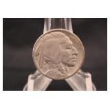 1930 Buffalo Nickel