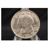 1921 Alabama Commemorative Silver Half Dollar