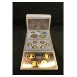 2009 U.S Mint Proof Set