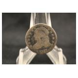 1832 Silver Capped Bust Dime