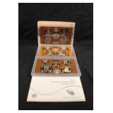 2014 U.S Mint Proof Set
