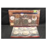 1985 U.S Mint Set P&D