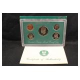 1994 U.S Mint Proof Set