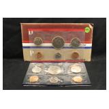 1984 U.S Mint Set P&D