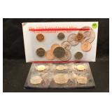 1994 U.S Mint Set P&D