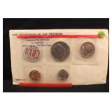 1972 U.S Mint Set Denver
