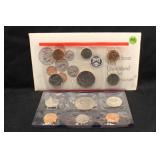 1992 U.S Mint Set P&D