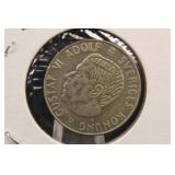 1964 Sweden 1 Krona
