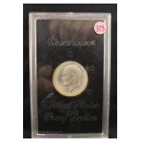 1974-S Eisenhower Proof Dollar