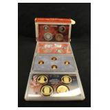 2009 U.S Mint Silver Proof Set