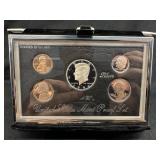 1994 U.S Mint Premier Silver Proof Set