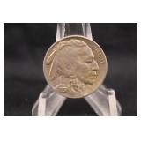 1931-S Buffalo Nickel *Semi Key Date