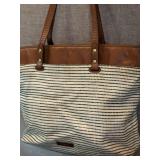 Fossil Purse  - 12" Across