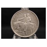 1925 Stone Mountain Commemorative Half
