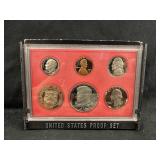 1982 U.S. Proof Set