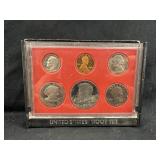 1980 U.S. Proof Set