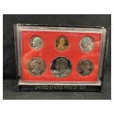 1980 U.S. Proof Set