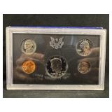 1972 U.S. Proof Set