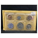 1964 U.S. Mint Set