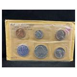 1964 U.S. Mint Set