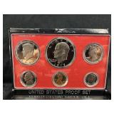 1977 U.S. Proof Set