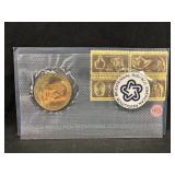 American Revolution Bicentennial Medal