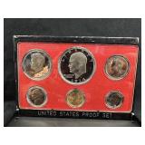 1974 U.S. Proof Set