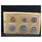 1963 U.S. Mint Set