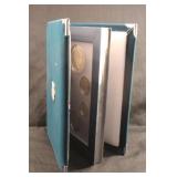 1990 U.S Mint Silver Prestige Set