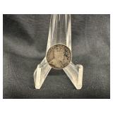 1903 Canada Silver Half Dime
