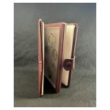 1983-S Olympic Prestige Proof Set