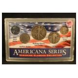 Americana Series Collection