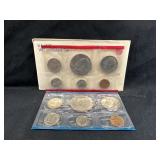 1977 U.S. Mint Set P&D