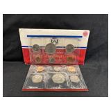 1987 U.S. Mint Set P&D