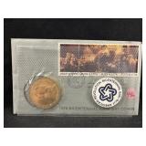 1976 American Revolution Bicentennial First Day