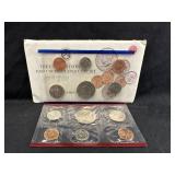 1989 U.S. Mint Set P&D