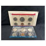 1979 U.S. Mint Set P&D