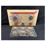 1990 U.S. Mint Set P&D