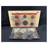 1990 U.S. Mint Set P&D