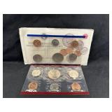 1989 U.S. Mint Set P&D