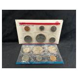 1977 U.S. Mint Set P&D
