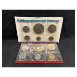 1977 U.S. Mint Set P&D