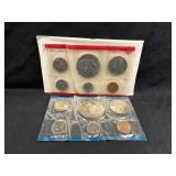 1975 U.S. Mint Set P&D