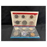 1970 U.S. Mint Set P&D