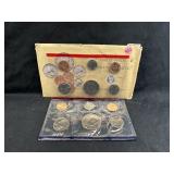 1990 U.S. Mint Set P&D