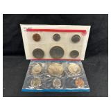1976 U.S. Mint Set P&D